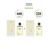 440 + 228 Kadın Parfüm Edp 50 Ml Floral / Oriental - Mnms440228