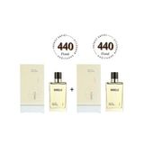 440 + 440 Kadın Parfüm Edp Floral - Mnms4402