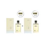 444 + 444 Kadın Parfüm Edp Oriental - Mnms4442