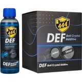 444 Automotive Products Def Antikristal Katkı 125 ml x 12