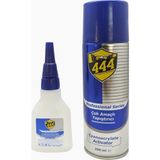 444 Çok amaçlı yapıştırıcı 200 ml - 1 Adet
