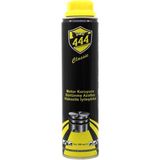 444 Motor Koruyucu 800 ML Yağ Katkısı