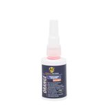 444 Portakal Sıvı Conta Anaerobik Flanş Sızdırmazlık Yüksek Isıya Dayanıklı (-45°C / +200°C) 50 ml
