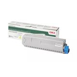 44469705 C310-330-331-510-511-530-531 2.000 Sayfa Kapasiteli Magenta Kırmızı Toner 44469705