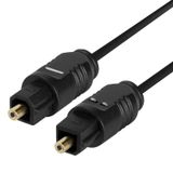 4451 Fiber Optix Ses Toslink Sinema Sistemi Kablosu 1 Metre