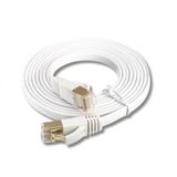 4453 Cat7 Ethernet RJ45 600MHz 10GBPS Modem İnternet Kablosu 20 Metre