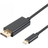4467 Type C Usb 3.1 To Displayport Çevirici Dönüştürücü Adaptör Kablosu
