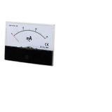 44L1 AC Ampermetre 5mA 10mA 20mA 30mA 50mA 100mA 150mA 200mA 300mA 500mA | 44L1 AC Ampermetre 5mA 10mA 20mA 30mA 50mA 100mA 150mA 200mA 300mA 500mA Analog Pointer Metre Akımı (AC 50mA)