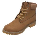45 46 47 48 49 50 Numaralarda TLAND0802 KUM Nubuk Timber land Style Kışlık Büyük Numara Erkek Bot Sıcak Astar Rahat Ge