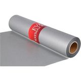 45 cm x 10 Metre Gri Raf Örtüsü Dolap ve Çekmece Içi Kaymaz Kaydırmaz Örtü