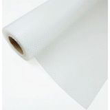 45 Cm X 5 Metre Kaymaz Dolap Içi Çekmece Raf Örtüsü Kaydırmaz Raf Örtüsü Çok Renkli