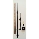 45 cm Yelkovan Büyük Saat Mekanizması Diğer