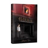 45. Durak Ciltli Büşra Nur