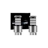 45 Led Stop Sis Sinyal Ampulü 93 Tip Kırmızı