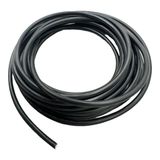 45 METRE 3x2,5 MM CCA TTR SİYAH RENK KAUÇUK TOPRAKLI SEYYAR ELEKTRİK KABLOSU