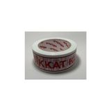 45 mm x 100 M Baskılı Koli Bandı-Dikkat Kırılır Fragile