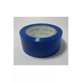 45 mm x 100 M Renkli Koli Bandı- Mavi