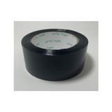 45 mm x 100 M Renkli Koli Bandı- Siyah