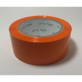 45 mm x 100 M Renkli Koli Bandı- Turuncu