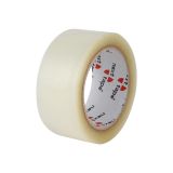 45 mm x 100 Metre Koli Bandı (1. KALİTE) Şeffaf Renkli, Güçlü Yapışkan,45x100 şeffaf,1 ADET