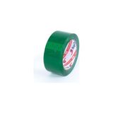 45 mm x 100 mt Yeşil Koli Bandı 6 Adet - standart