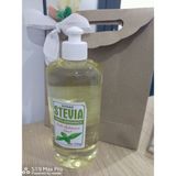 450 GR KULLANIMA HAZIR STEVİA ŞEKER OTU