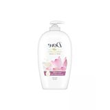 450 ml Lotus Çiçeği ve Pirinç Sütü Özlü Sıvı Sabun