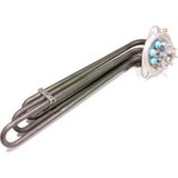 4500W Üçgen Ters Flanş(Büyük) Trifaze Isıtıcı Rezistans F2208-1P Incolay 800