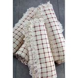 450Cm 100 Pamuklu Buldan Isi Koltuk-Cekyat Ortusu 180 X 450 Cm (450)