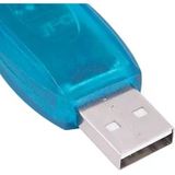4510 USB RS232 Çevirici Dönüştürücü 9 Pin Uydu Receiver Güncelleme Kablosu