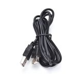4531 Usb Dişi Erkek Uzatma Kablosu 3 Metre Usb Uzatıcı Ara Kablosu