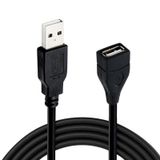 4532 Usb Uzatma Kablosu 5 Metre Uzatıcı Dişi Erkek
