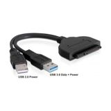 4537 Usb 3.0 2.5 İnç Sata Ssd Hdd Hard Disk Çevirici Dönüştürücü