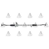 45500-02130 Direksiyon Kutusu Corolla 06-13 / Aurıs 07-12 Eps Rotbaşlı