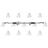 45510-02050 Direksiyon Kutusu Corolla 02-08 Eps Rotbaşlı