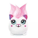 45541 Hobi Set Aırbrush Plush Haır Iffıc Squıshy Bo 2A