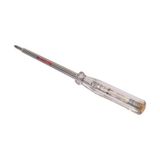 4560 18 0190 Elektrik Kontrol Kalemi Yildiz Uclu 190 Mm