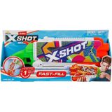 4584 X-Shot Skins Pump Action Fast Fill Su Tabancasi 49,5 Cm
