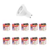 4,5W Gu10 Led Ampul, Günışığı Renk Sıcaklığı