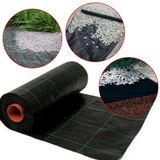 4,5x100 m SİYAH SULZER KUMAŞ SERA TABAN ÖRTÜSÜ JÜT BLUEBERRY PEYZAJ UYGULAMA ÖRTÜSÜ MULCH NAYLONU ÇİLEK MALÇ