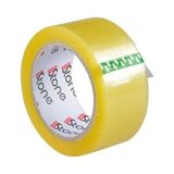 45X100 P.p. Şeffaf Bant 6 Lı - standart