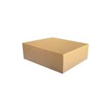 45X40x15cm E-Ticaret Kargo Kutusu - 4 Nokta - Kraft