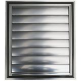 45X45 Temmenfez Piramit Aluminyum Parlak Krom Banyo, Wc Havalandırma Menfez, Panjur