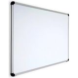 45X60 cm Aluminyum Çerçeve Askılı Yazı Tahtası