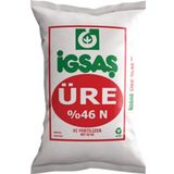 %46 N Üre 50 Kg Üst Gübre