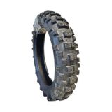 460-18 Tt (Tubetype - Ic Lastıklı Tıp) Motosıklet Lastıgı, Kawasakı Klx250