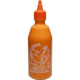 460 gr Thai World Sriracha Mayo Aromalı Sos Tayland Menşeli Kremsi Lezzet