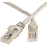 4607 Cat5e Internet Ethernet RJ45 Lan Kablosu 30 Metre