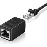 4608 Gigabit Ca55 6 Ekleyici Uzatma Uzatıcı Rj45 Ek Birleştirici Ara Kablo Birleştirici