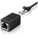 4608 Gigabit Ca55 6 Uzatma Uzatıcı Rj45 Ek Birleştirici Ara Kablo